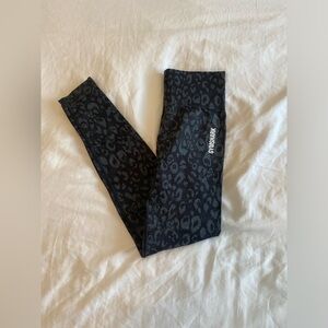 Gymshark Adapt Animal Seamless Leggings